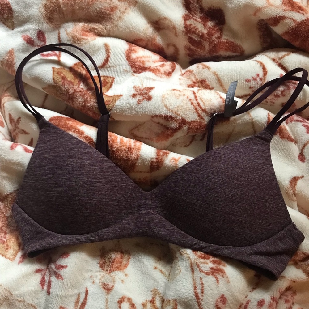 aerie bra!